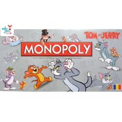 Monopoly pentru copii